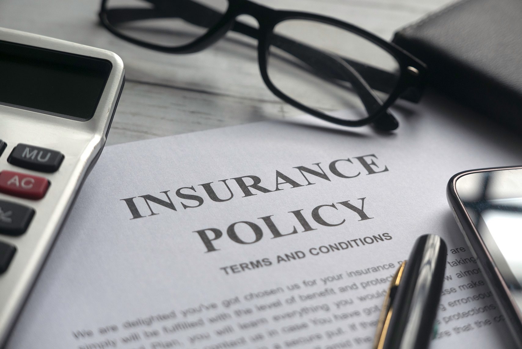 Commercial Real Estate Insurance Why It's Essential